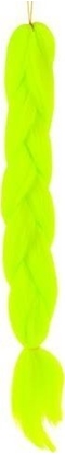 Attēls no Soulima Wosy syntetyczne warkoczyki - neonowe