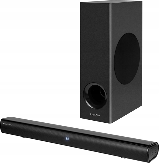 Picture of Soundbar Kruger&Matz Planet