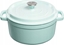 Picture of Sourcing CASSEROLE POT GRAND FEU 4.7L BLUE