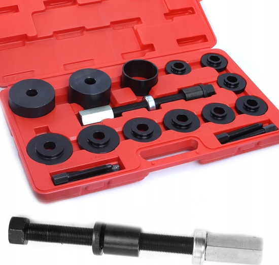 Изображение Sourcing HUB BEARING AND SLEEVE PULLER /MAR-POL