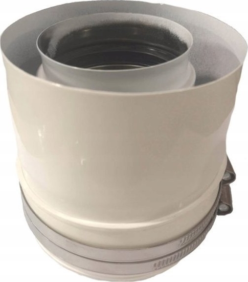 Изображение SpiroFlex 60/100 adapter AR biay