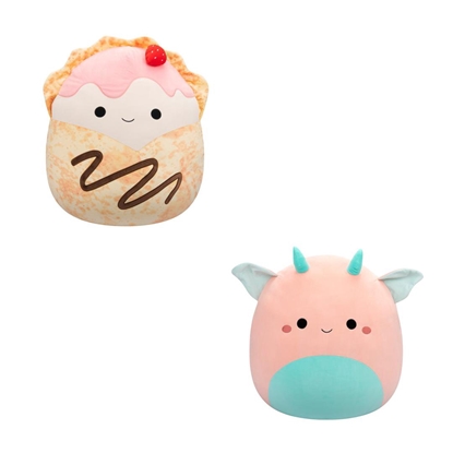 Attēls no Squishmallows SQUISHMALLOWS W20 Plush toy, 60 cm