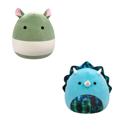 Attēls no Squishmallows SQUISHMALLOWS W20 Plush toy, 60 cm