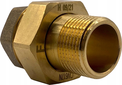 Изображение SRUBUNEK MOS.O-RING DN-32 - VMSO25