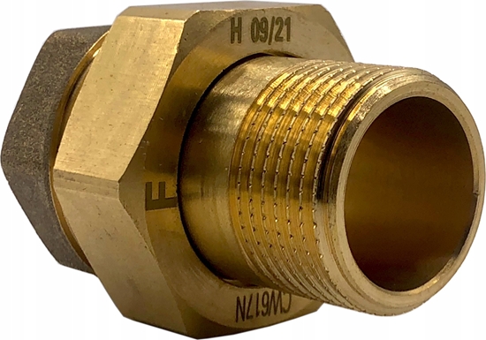 Изображение SRUBUNEK MOS.O-RING DN-32 - VMSO25
