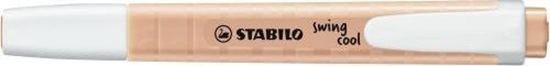 Picture of Stabilo Zakrelacz STABILO Swing Cool pastel - pomaraczowy Stabilo