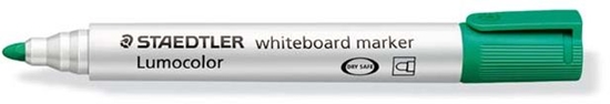 Изображение Staedtler marker staedtler do tablic suchocieralny (S351-5)