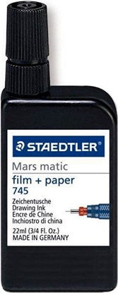 Attēls no Staedtler TUSZ STAEDTLER NA PAPIER I FOLI 22 ML S 745M2-9 - S 745M2-9