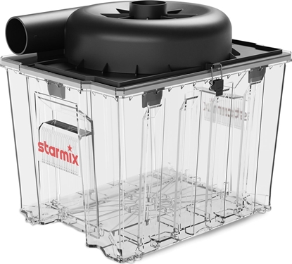 Picture of Starmix Separator pyu Dustfixx Starmix