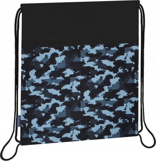 Picture of Starpak WOREK NA RAMIE MORO STK PB 1/24 PG