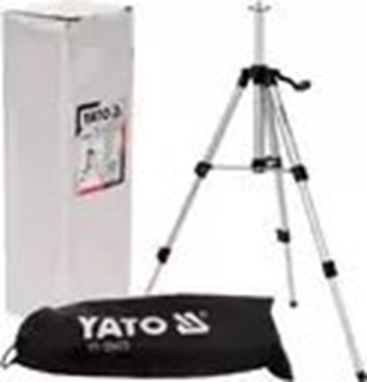 Picture of Statyw Yato YATO STATYW ALUMINIOWY  75cm