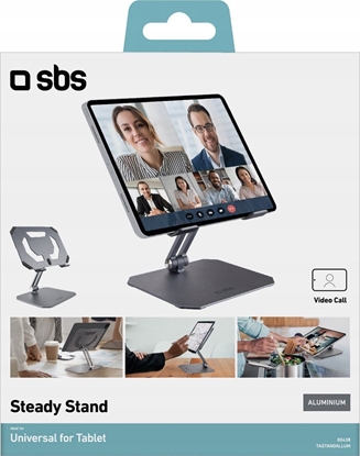 Изображение Stojak SBS Mobile SBS Tablet-Ständer universell silber