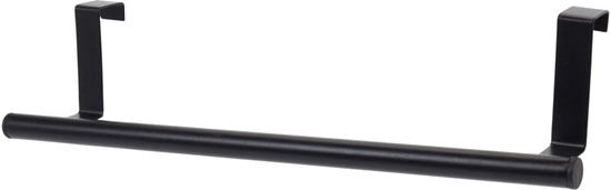 Picture of Storage Solutions Wieszak na rczniki cierki na drzwi drzwiczki