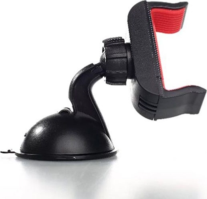 Изображение Swissten Uchwyt zaciskowy do samochodu S-GRIP S1