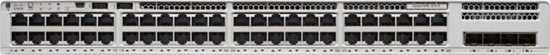 Picture of Switch Cisco C9200L-48P-4G-A