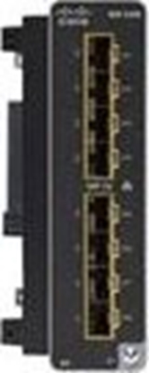 Picture of Switch Cisco CATALYST IE3300 RUGGED 8 PORT