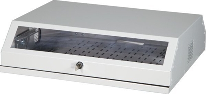 Attēls no Szafa EFB Wiszca 19" 8U (691703VWS)