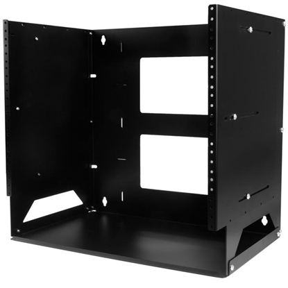 Picture of Szafa StarTech Wiszca 19" 8U (WALLSHELF8U)