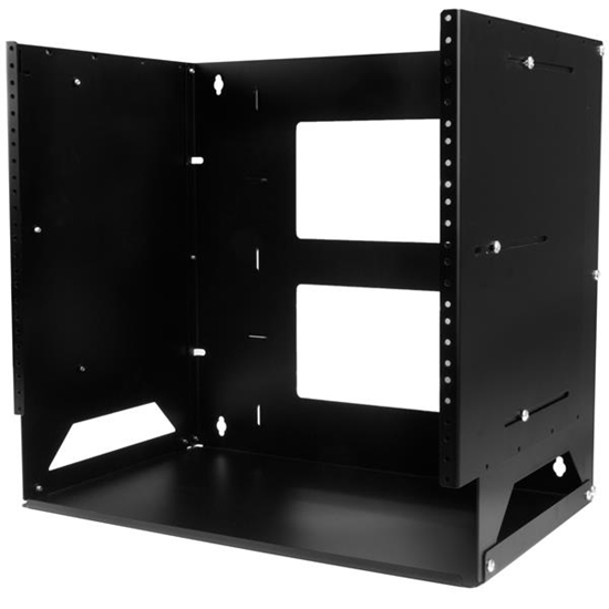 Picture of Szafa StarTech Wiszca 19" 8U (WALLSHELF8U)