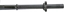Picture of Sztanga Prosta 160 cm