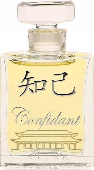 Изображение Tabacora TABACORA Attar Confidant 15ml