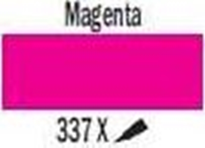 Attēls no Talens Koncentrat farby akwarelowej Ecoline nr. 337 Magenta 30 ml