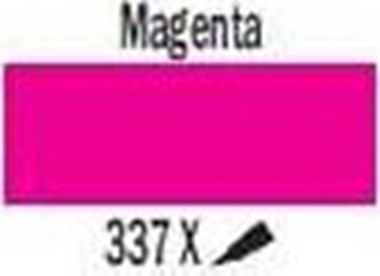 Picture of Talens Koncentrat farby akwarelowej Ecoline nr. 337 Magenta 30 ml