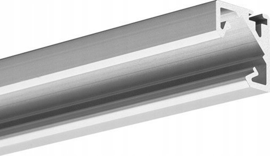 Изображение Tama LED Prescot Prescot 45-GLAD-2M-A profil LED srebrny