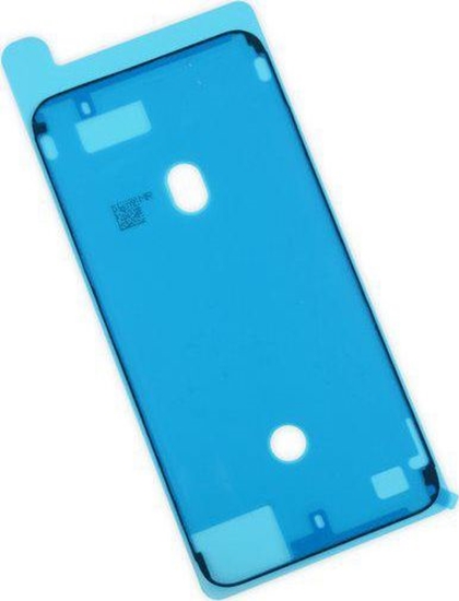 Изображение TAMA MONTAOWA SAMOPRZYLEPNA DO LCD IPHONE 7 PLUS BIAY standard