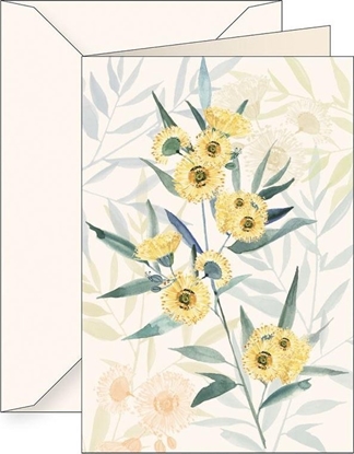 Изображение Tassotti Karnet B6 + koperta 6124 Eukaliptus gakowy