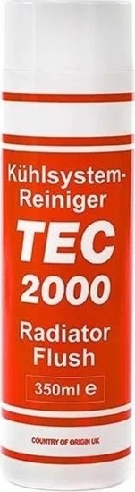 Изображение TEC2000 TEC 2000 RADIATOR FLUSH PYN DO CZYSZCZENIA CHODNIC