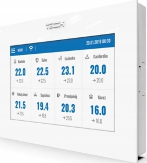 Picture of Tech Sterownik ST-16S WiFi biay