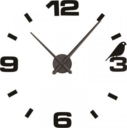 Attēls no Techno line Zegar cienny TECHNOLINE WT7110