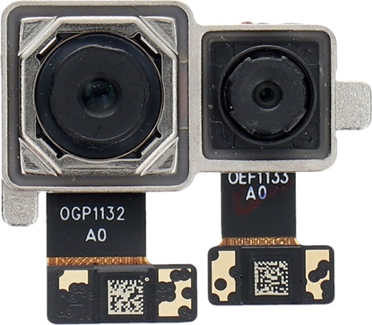 Picture of Techonic Tama do Xiaomi Mi 8 Lite z kamer tyln