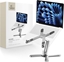 Picture of Tech-Protect TECH-PROTECT ULS200 UNIVERSAL LAPTOP STAND SILVER
