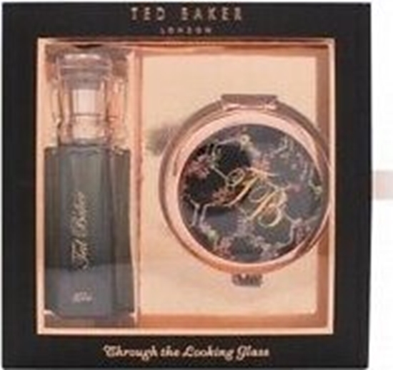 Picture of Ted Baker Ted Baker Ella Set Edt 10ml - Mirror