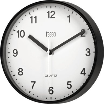 Picture of Teesa Zegar cienny 20 cm czarny