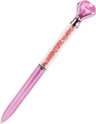 Picture of Teka Dugopis GR-F424 z diamencikiem (24szt) FIORELLO