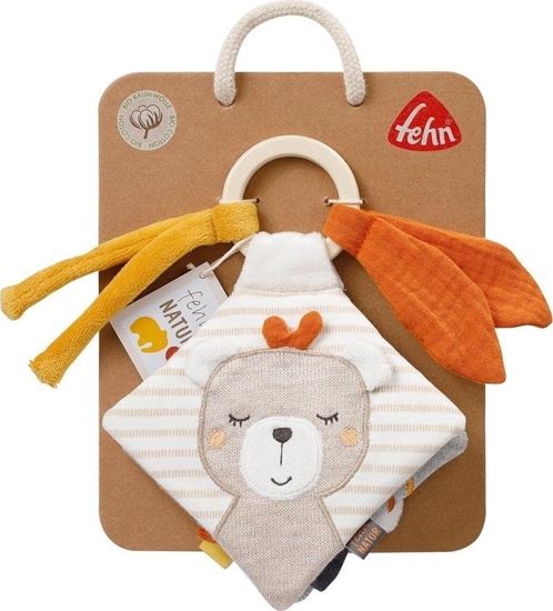 Picture of Teka Ksi±eczka edukacyjna na kóku