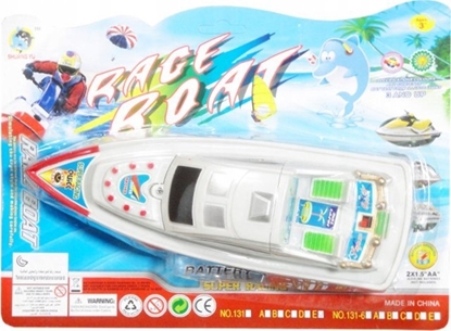 Изображение Teka Motorówka