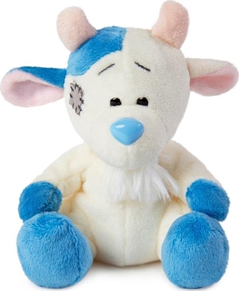 Picture of Teka Przyjaciel niebieskiego noska - Kozioek Maverick