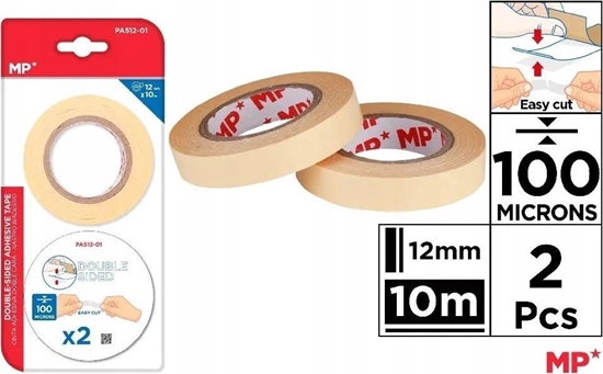 Picture of Teka Ta¶ma dwustronna 2 sztuki