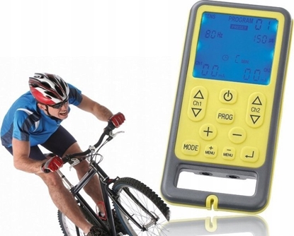 Attēls no TensCare Sports TENS 2 TENS / EMS Combination