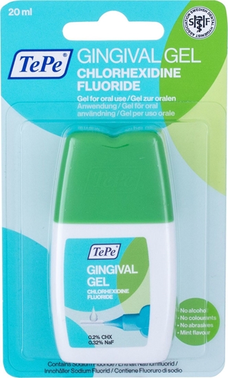 Изображение TePe TePe Gingival Gel Pasta do zbów 20ml