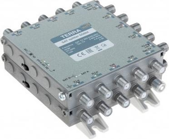 Picture of Terra ROZGANIK TV/SAT SD-904 TERRA