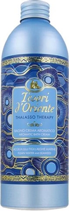 Picture of Tesori Tesori dOriente Thalasso Therapy Pianka do kpieli 500ml