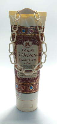 Изображение Tesori el pod prysznic 250ml Bizancjum
