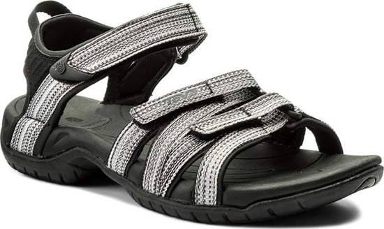 Picture of Teva Sanday damskie W'S Tirra czarno-szare r. 36