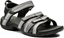 Attēls no Teva Sanday damskie W'S Tirra czarno-szare r. 36