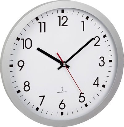 Picture of TFA 60.3522.02 radio wall clock
